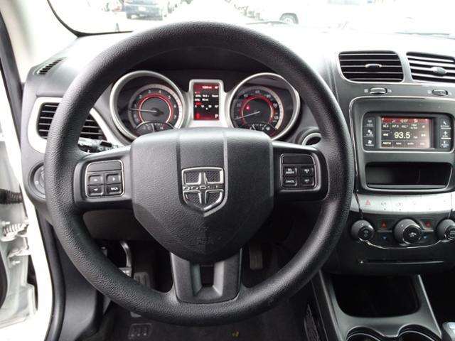 2016 Dodge Journey SE 4dr SUV